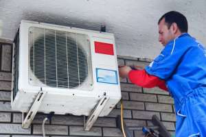 24/7 and Emergency HVAC Near A&T State University, NC | Air Conidtioning and Heating Contractors